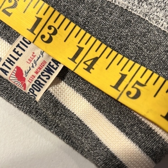 L.o.g.g. Snap Hoodie Side Pockets Drawstring Hood size Small - Picture 7 of 10